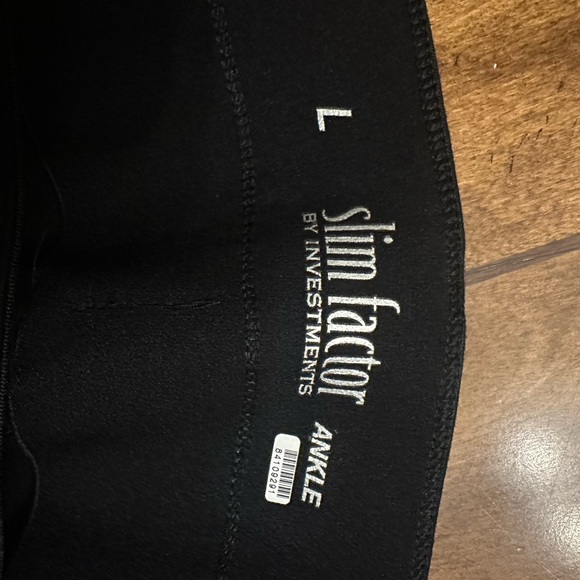 Slim factor- Top and pants - Picture 5 of 6